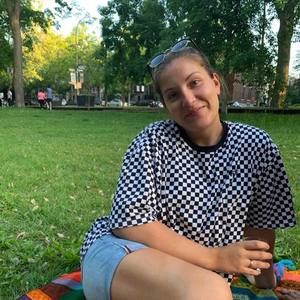 Meet your Posher, Axel lee